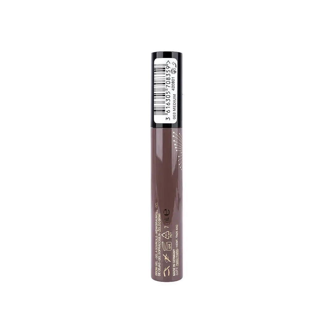 Max Factor Masterpiece Divine Brow Lamination 002 - Medium