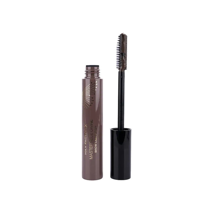 58680-Max Factor Masterpiece Divine Brow Lamination 002 - Medium +2