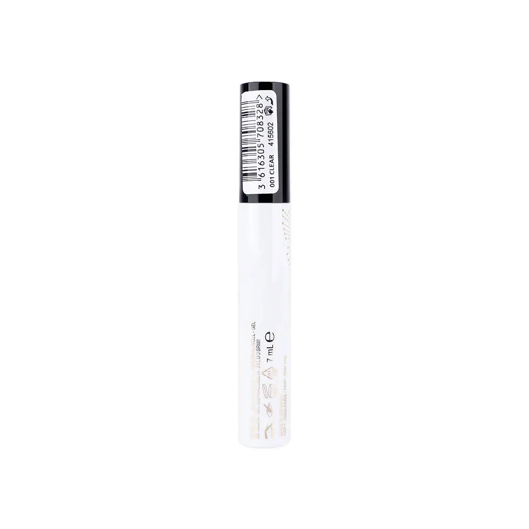 58681-Max Factor Masterpiece Divine Brow Lamination 001 - Clear +1