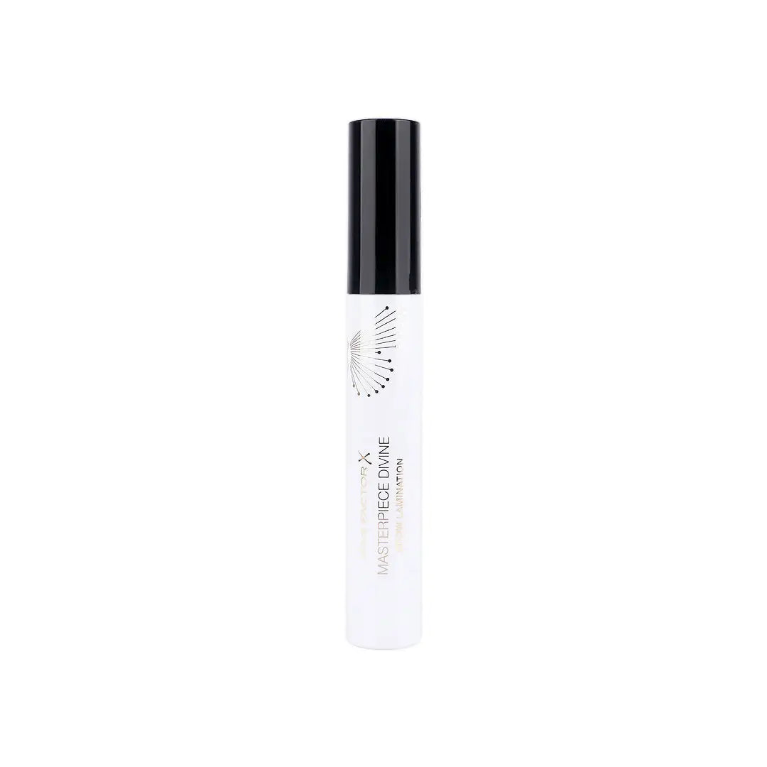 58681-Max Factor Masterpiece Divine Brow Lamination 001 - Clear