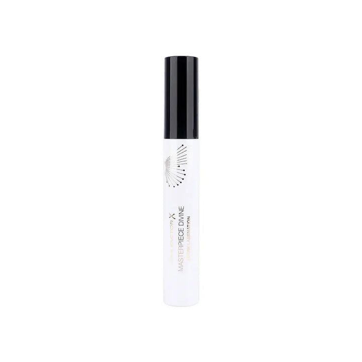 58681-Max Factor Masterpiece Divine Brow Lamination 001 - Clear