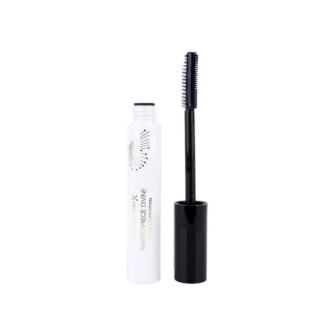 58681-Max Factor Masterpiece Divine Brow Lamination 001 - Clear +2