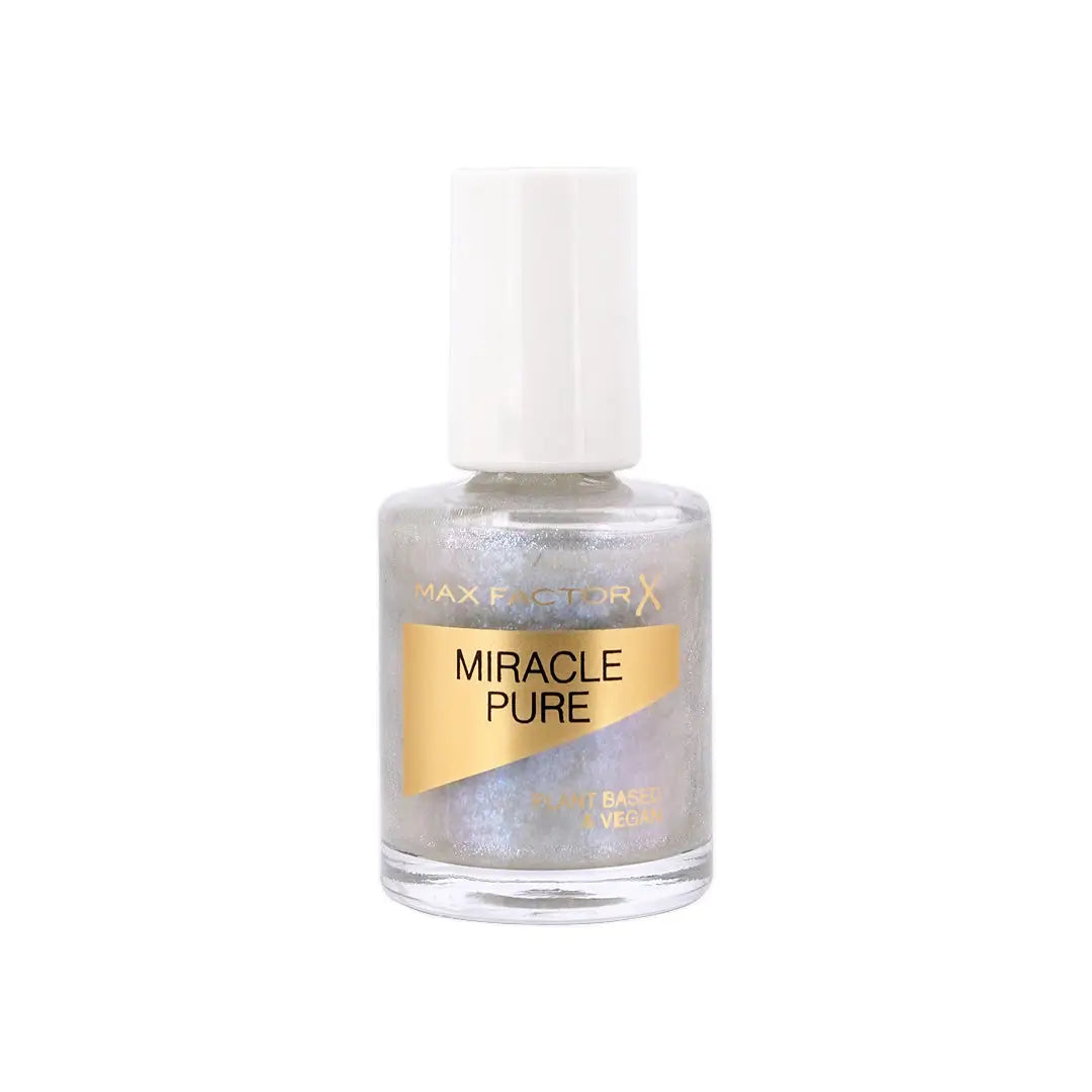 58684-Max Factor Miracle Pure Nail Polish 095 - Opal Coat