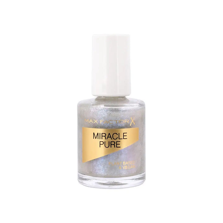 58684-Max Factor Miracle Pure Nail Polish 095 - Opal Coat