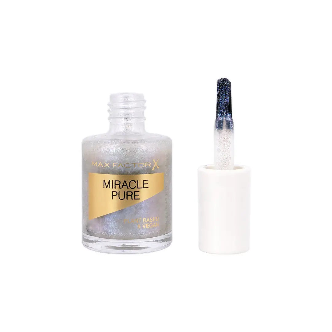 58684-Max Factor Miracle Pure Nail Polish 095 - Opal Coat +1