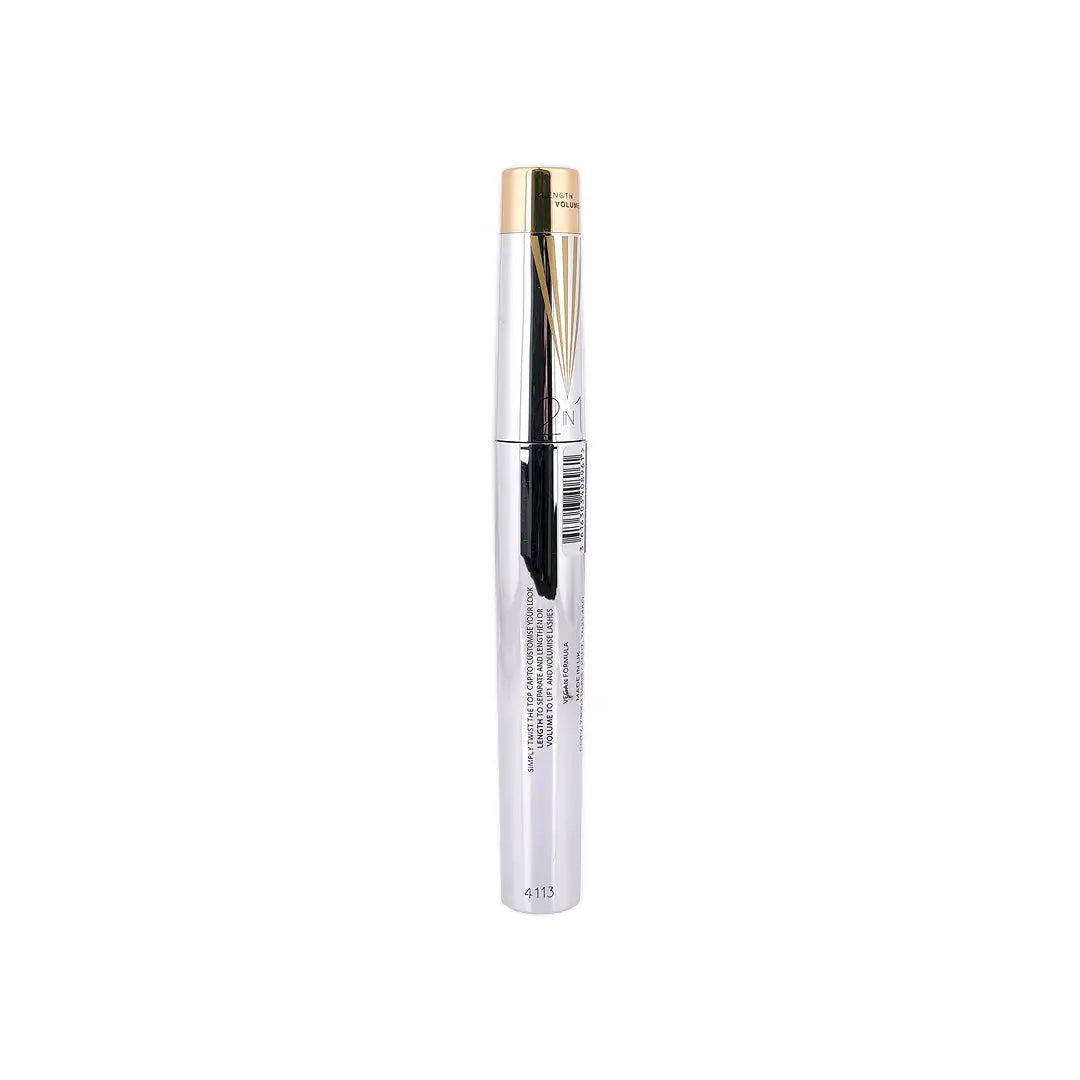 58685-Max Factor Masterpiece 2-in-1 Lash Wow Mascara - Black +2
