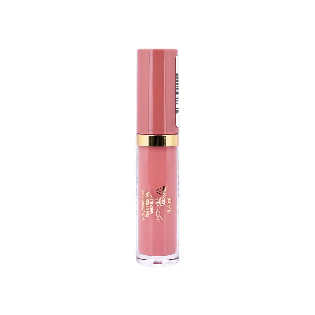 58687-Max Factor 2000 Calorie Lip Glaze 050 - Guava Flair +1