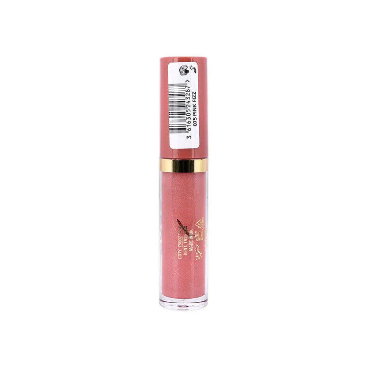 58688-Max Factor 2000 Calorie Lip Glaze 075 - Pink Fizz +1