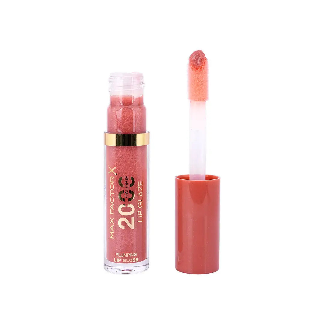 58688-Max Factor 2000 Calorie Lip Glaze 075 - Pink Fizz +3
