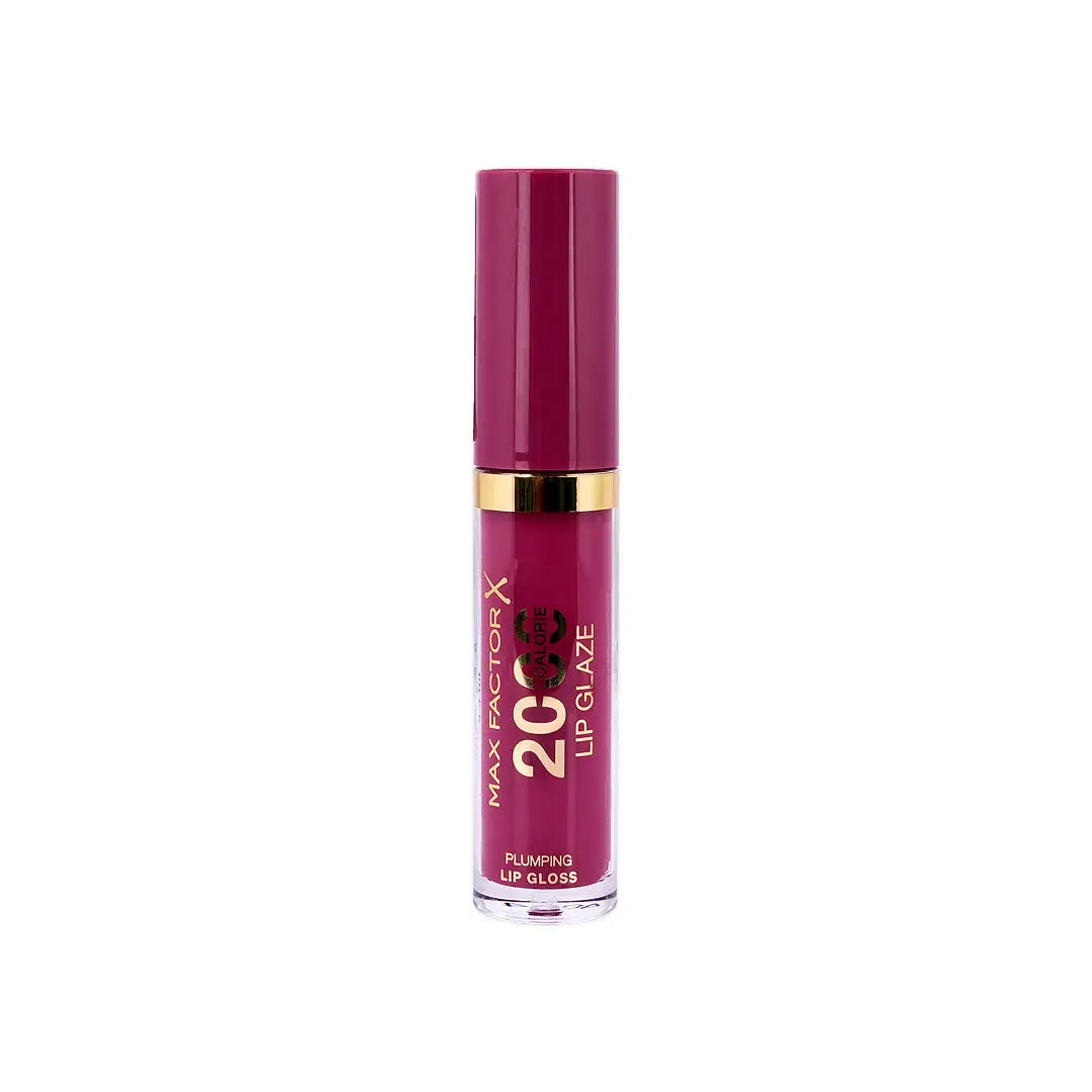 58689-Max Factor 2000 Calorie Lip Glaze 105 - Berry Sorbet