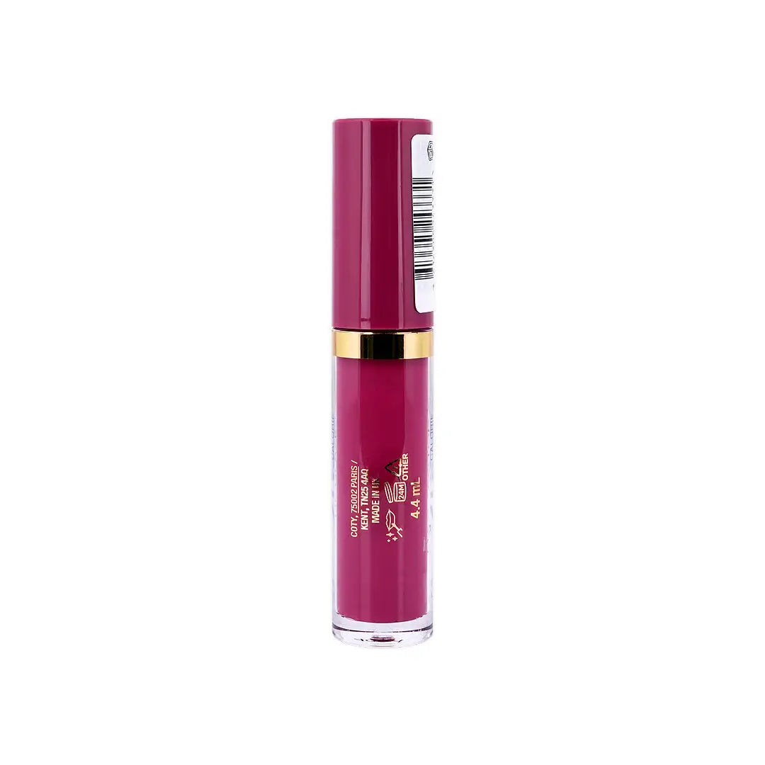 Max Factor 2000 Calorie Lip Glaze 105 - Berry Sorbet