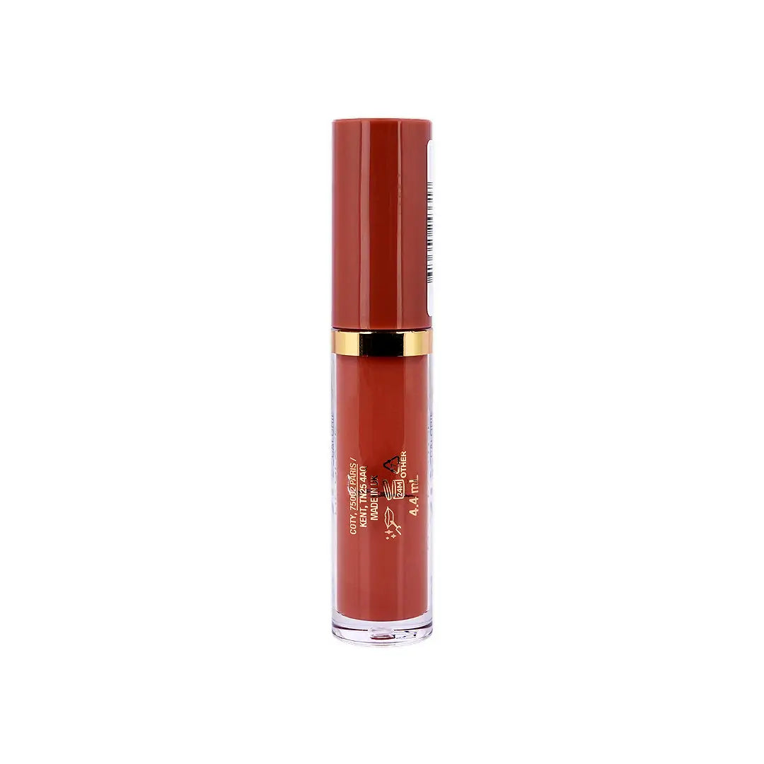 58690-Max Factor 2000 Calorie Lip Glaze 150 - Caramel Swish +1