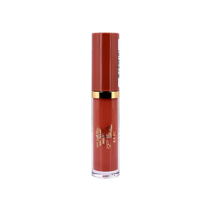 58690-Max Factor 2000 Calorie Lip Glaze 150 - Caramel Swish +1