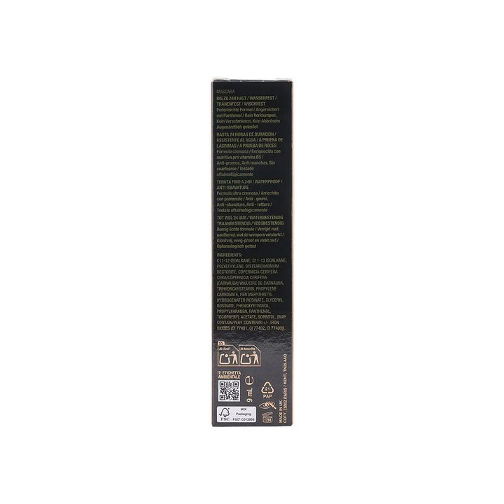 58691-Max Factor Divine Lash Waterproof 24H Wear Mascara 003 +7