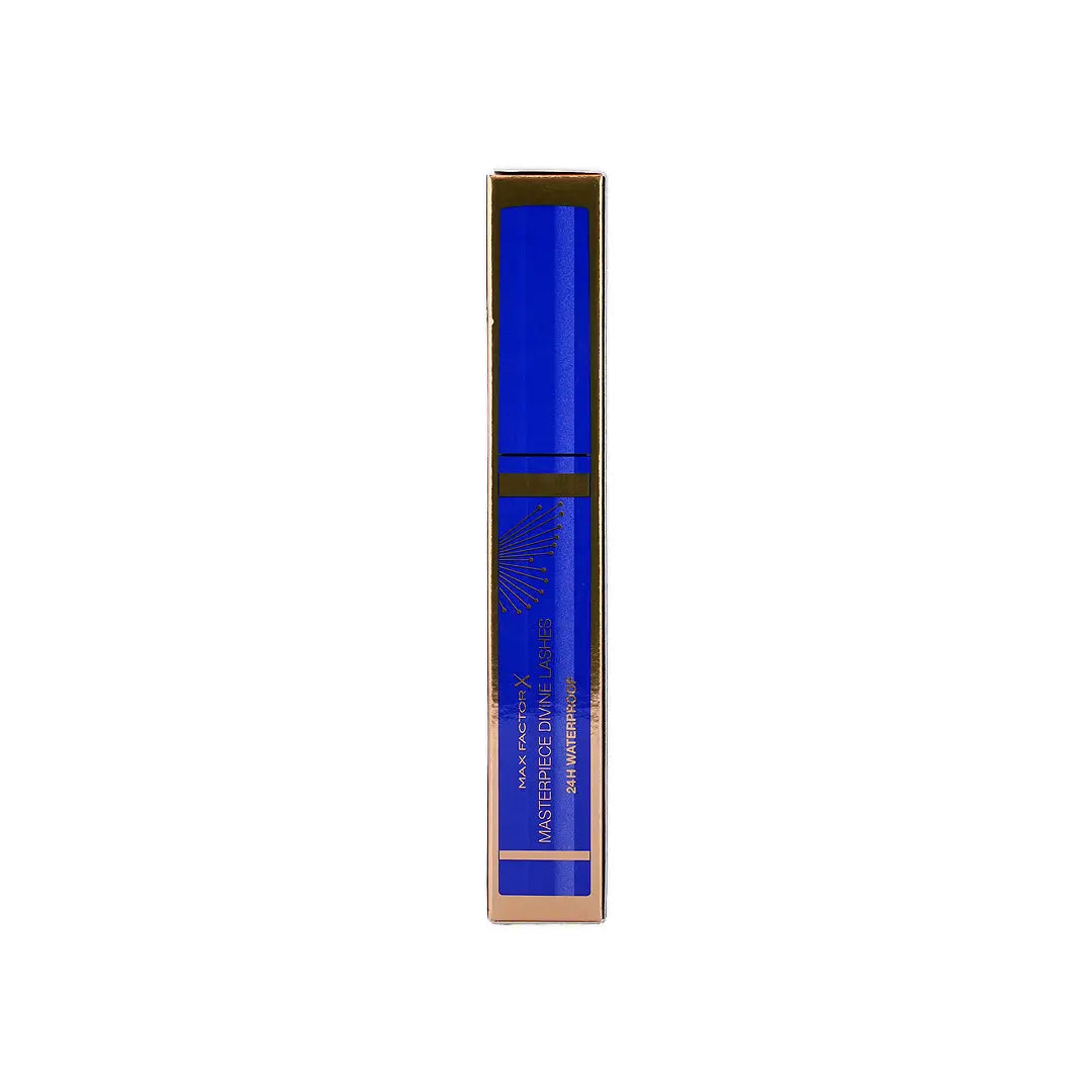 58691-Max Factor Divine Lash Waterproof 24H Wear Mascara 003 +8