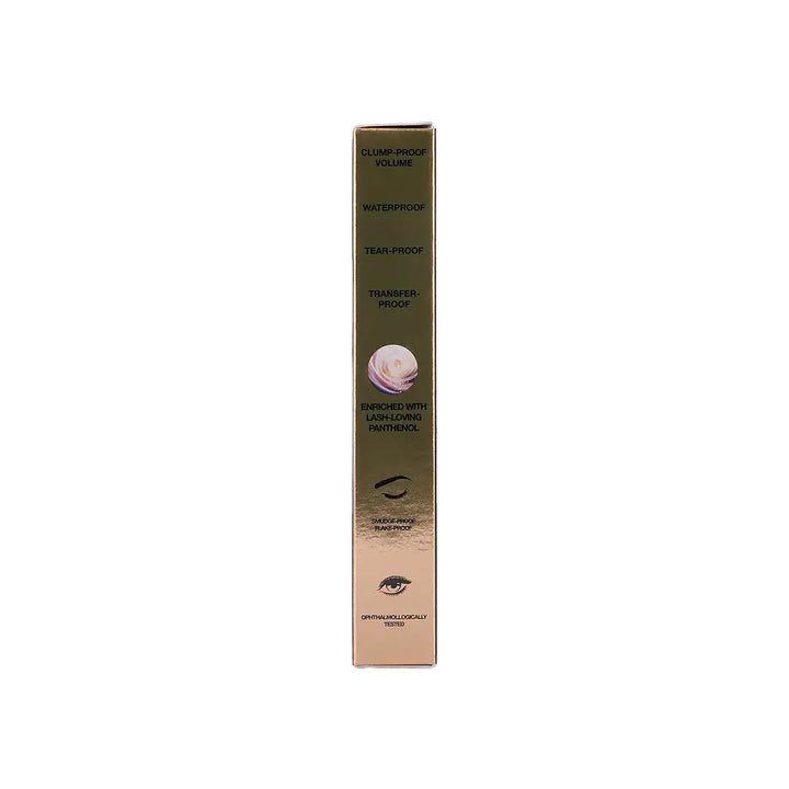 58691-Max Factor Divine Lash Waterproof 24H Wear Mascara 003 +6