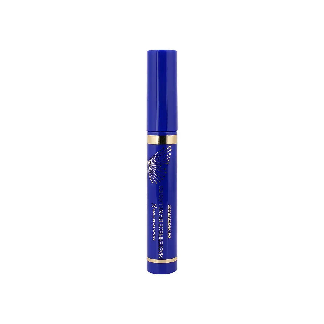 58691-Max Factor Divine Lash Waterproof 24H Wear Mascara 003