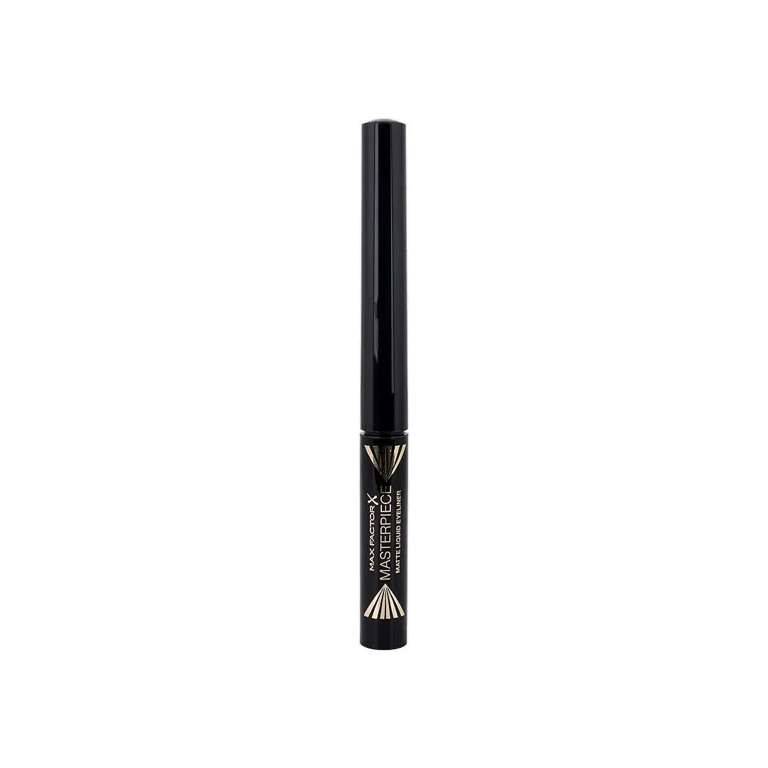 58693-Max Factor Masterpiece Matte Liquid Eyeliner 03 - Espresso