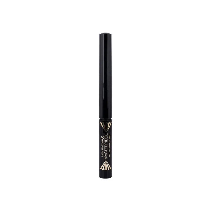 58693-Max Factor Masterpiece Matte Liquid Eyeliner 03 - Espresso
