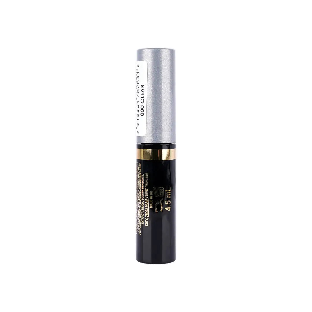 58694-Max Factor 2000 Calorie Brow Sculpt Gel 000 - Clear +2