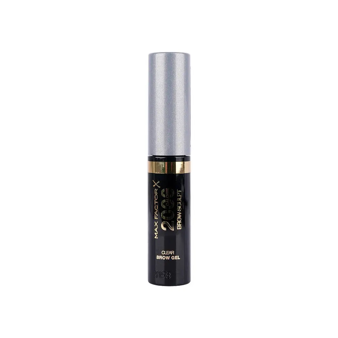 58694-Max Factor 2000 Calorie Brow Sculpt Gel 000 - Clear