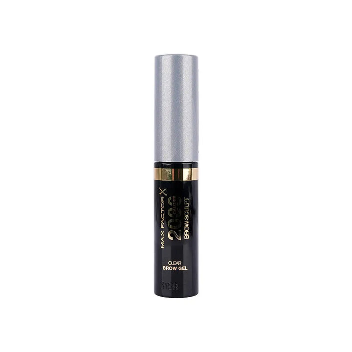 58694-Max Factor 2000 Calorie Brow Sculpt Gel 000 - Clear