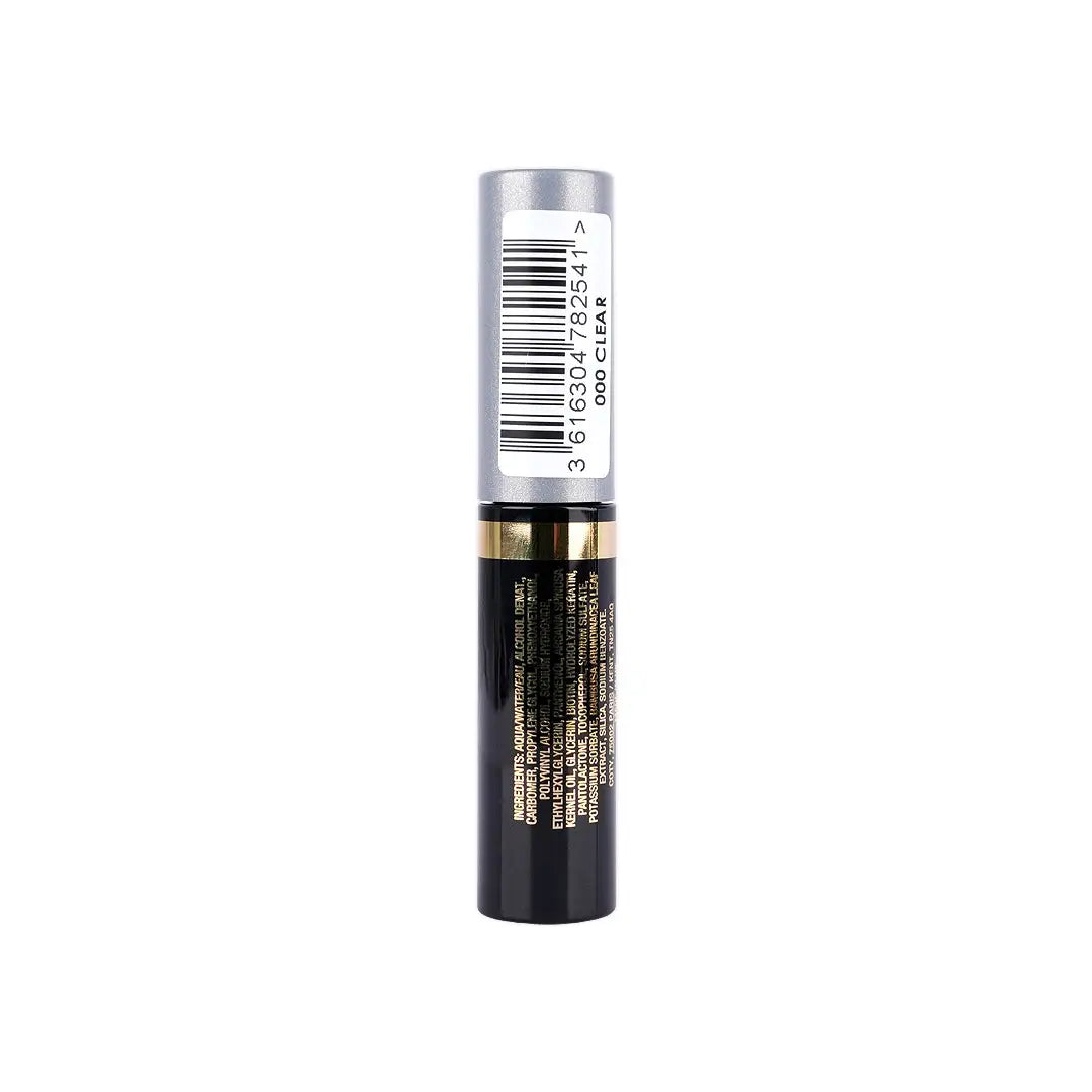 58694-Max Factor 2000 Calorie Brow Sculpt Gel 000 - Clear +1