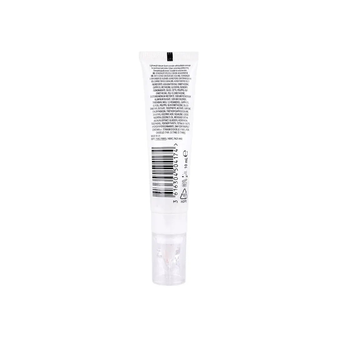 58695-Max Factor Miracle Pure Eye Enhancer Correcting Cream - Buff +2