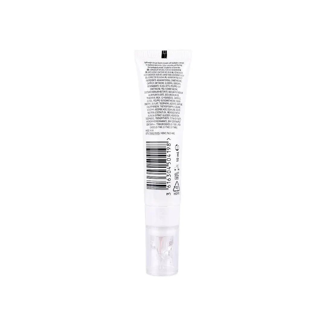 58696-Max Factor Miracle Pure Eye Enhancer Correcting Cream -Peach +2