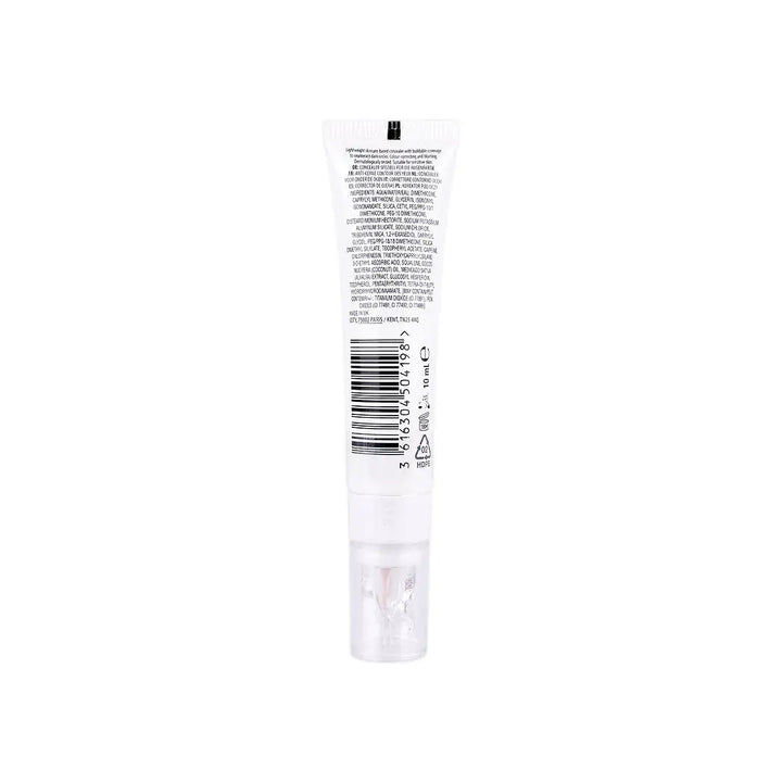 58696-Max Factor Miracle Pure Eye Enhancer Correcting Cream -Peach +2