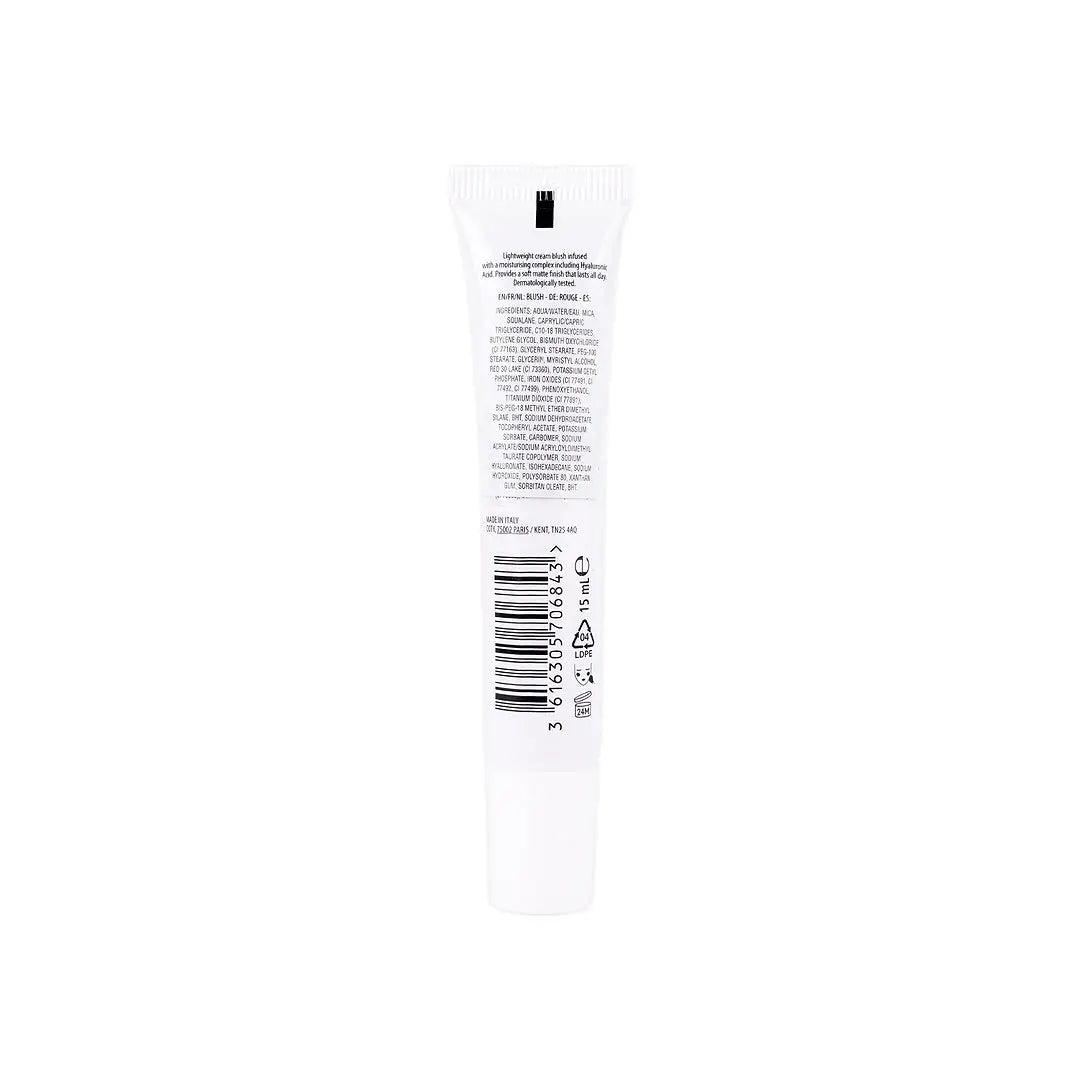 Max Factor Miracle Pure Infused Cream Blush 07 - Warm Sienna