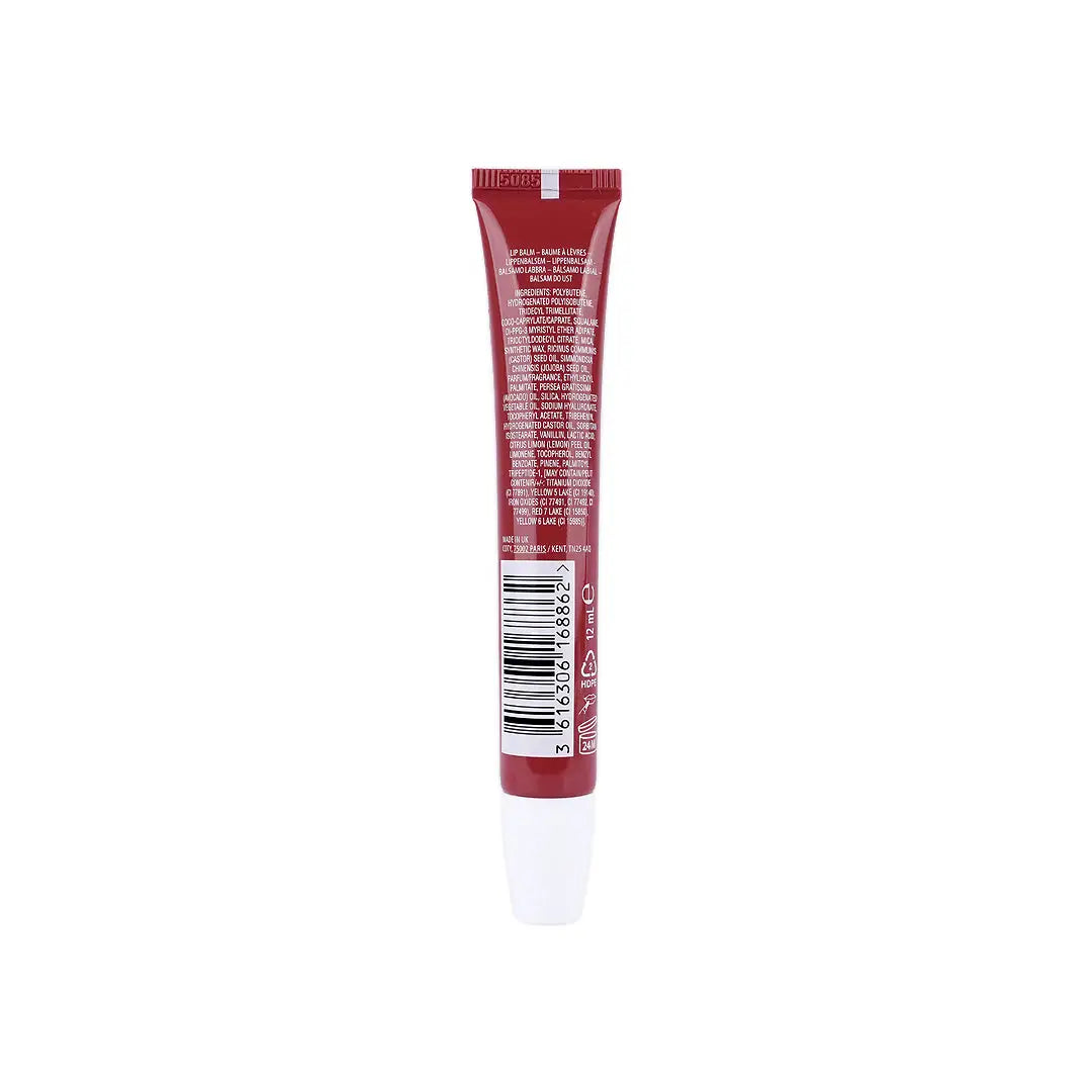 58700-Max Factor Miracle Pure Lip Enhancer 020 - Cacao Nibs +2