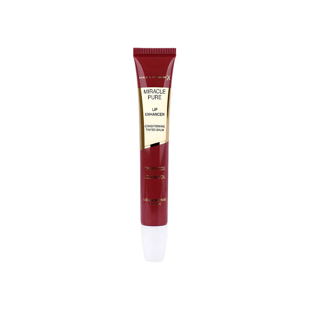 58700-Max Factor Miracle Pure Lip Enhancer 020 - Cacao Nibs