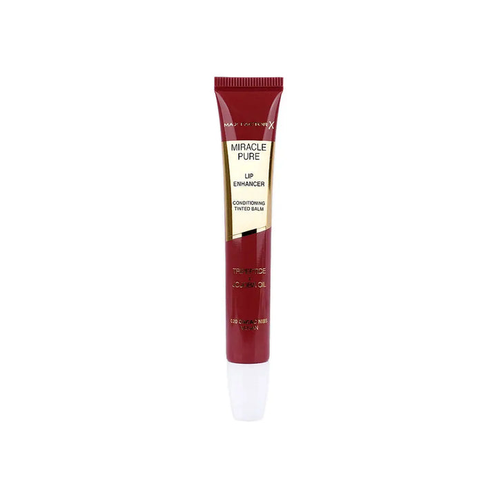58700-Max Factor Miracle Pure Lip Enhancer 020 - Cacao Nibs