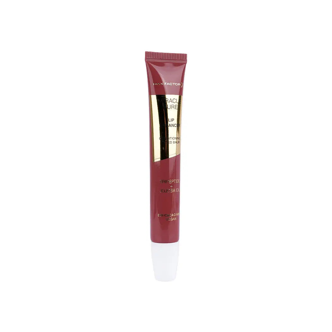 58700-Max Factor Miracle Pure Lip Enhancer 020 - Cacao Nibs +1