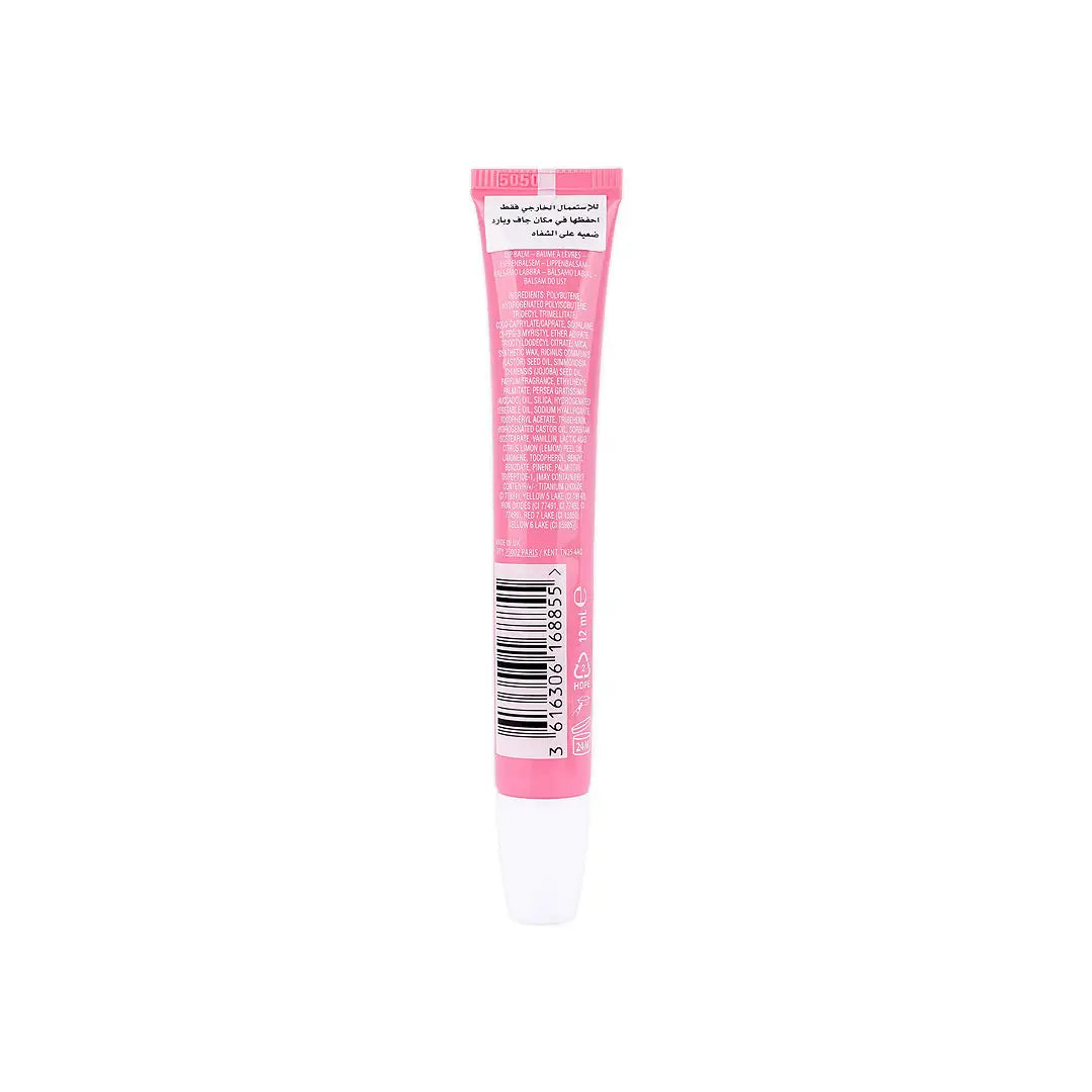 58701-Max Factor Miracle Pure Lip Enhancer  040 - Vital Rose +1