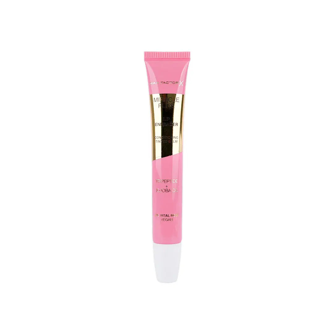 58701-Max Factor Miracle Pure Lip Enhancer  040 - Vital Rose