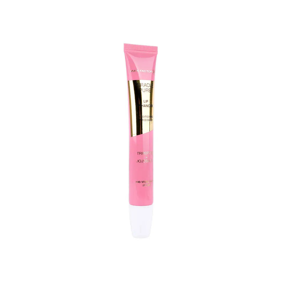 58701-Max Factor Miracle Pure Lip Enhancer  040 - Vital Rose +2