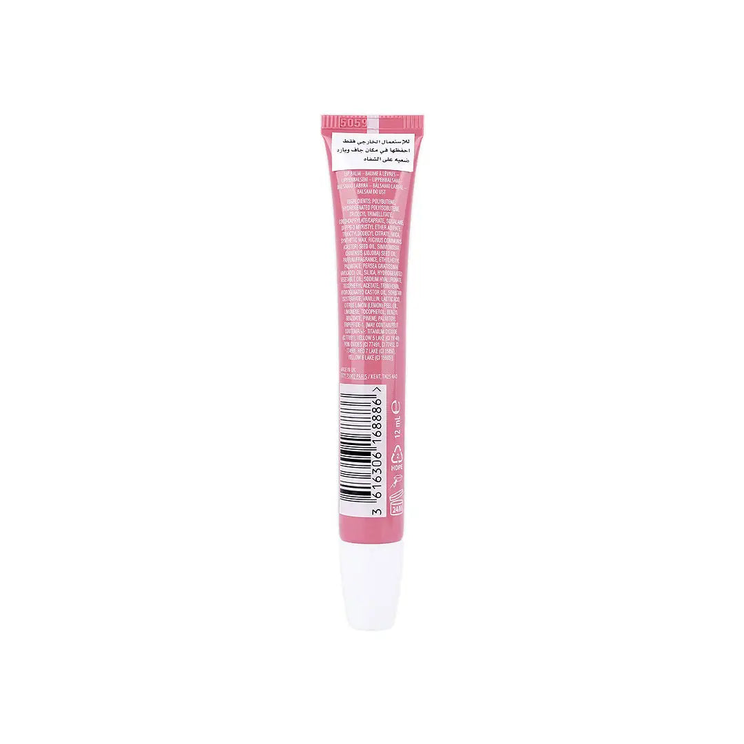 58702-Max Factor Miracle Pure Lip Enhancer 050 - Pink Matcha +2