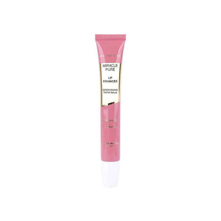 58702-Max Factor Miracle Pure Lip Enhancer 050 - Pink Matcha