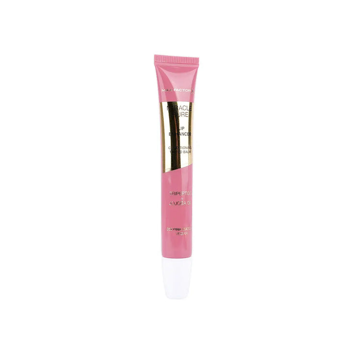 58702-Max Factor Miracle Pure Lip Enhancer 050 - Pink Matcha +1