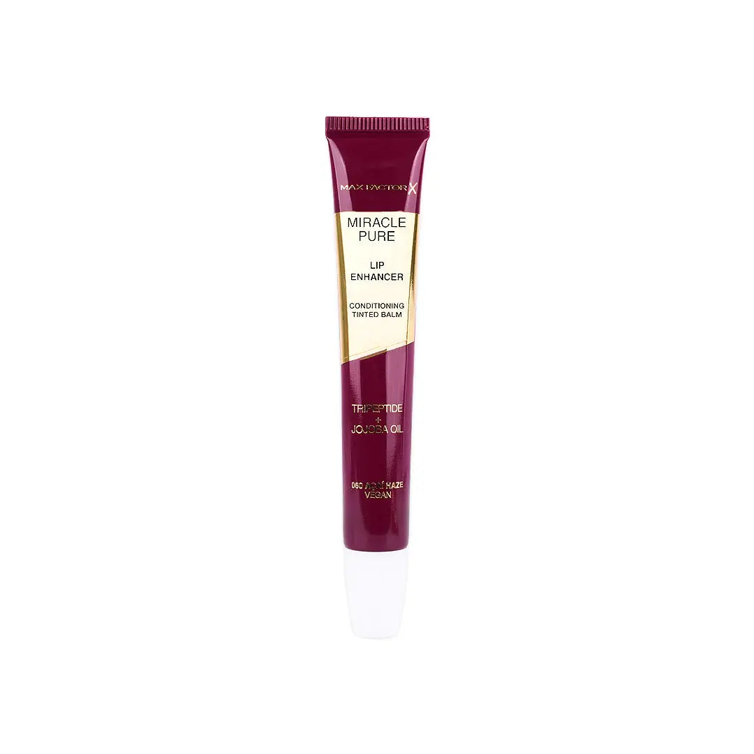 58703-Max Factor Miracle Pure Lip Enhancer 060 - Acai Haze