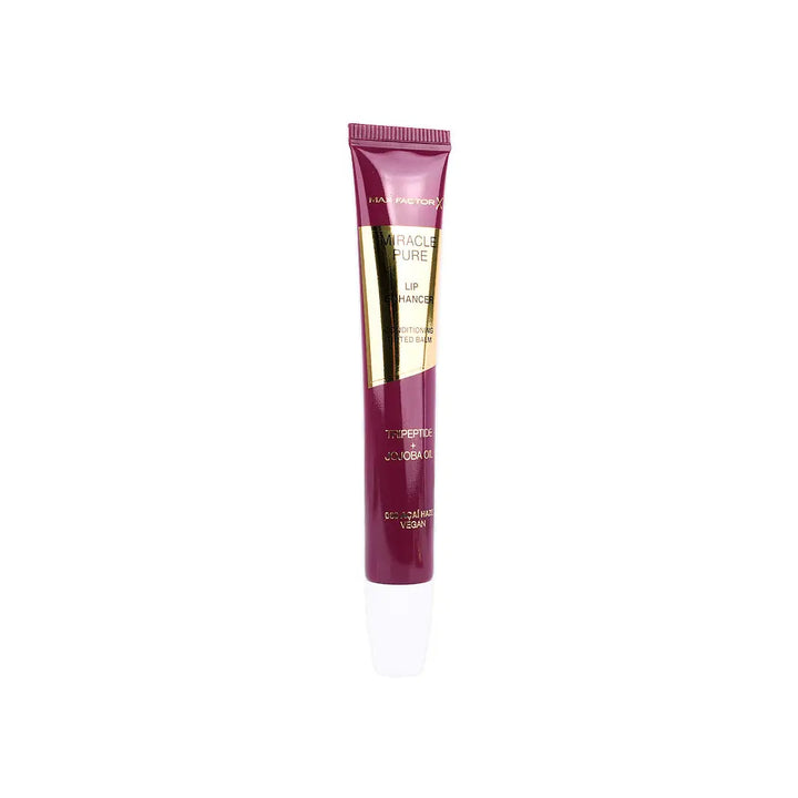 58703-Max Factor Miracle Pure Lip Enhancer 060 - Acai Haze +1