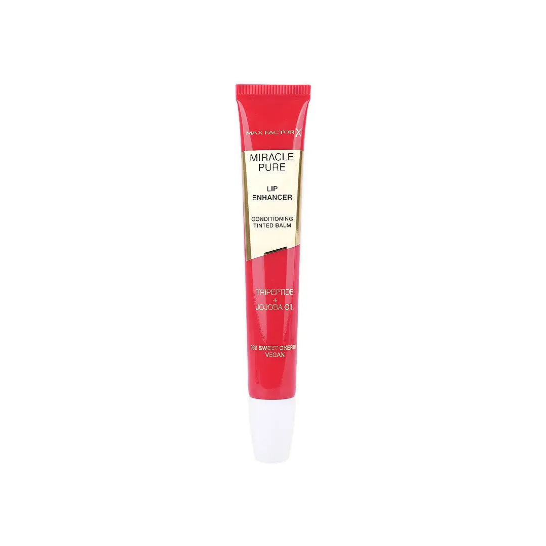 58704-Max Factor Miracle Pure Lip Enhancer 030 - Sweet Cherry