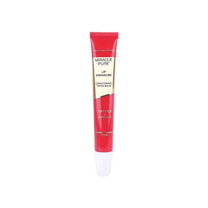 58704-Max Factor Miracle Pure Lip Enhancer 030 - Sweet Cherry