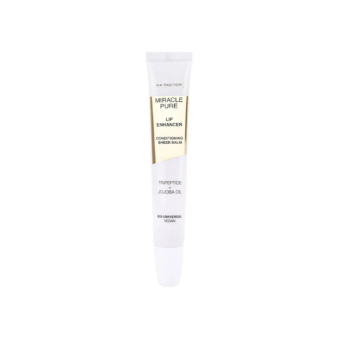58705-Max Factor Miracle Pure Lip Enhancer 010 - Universal