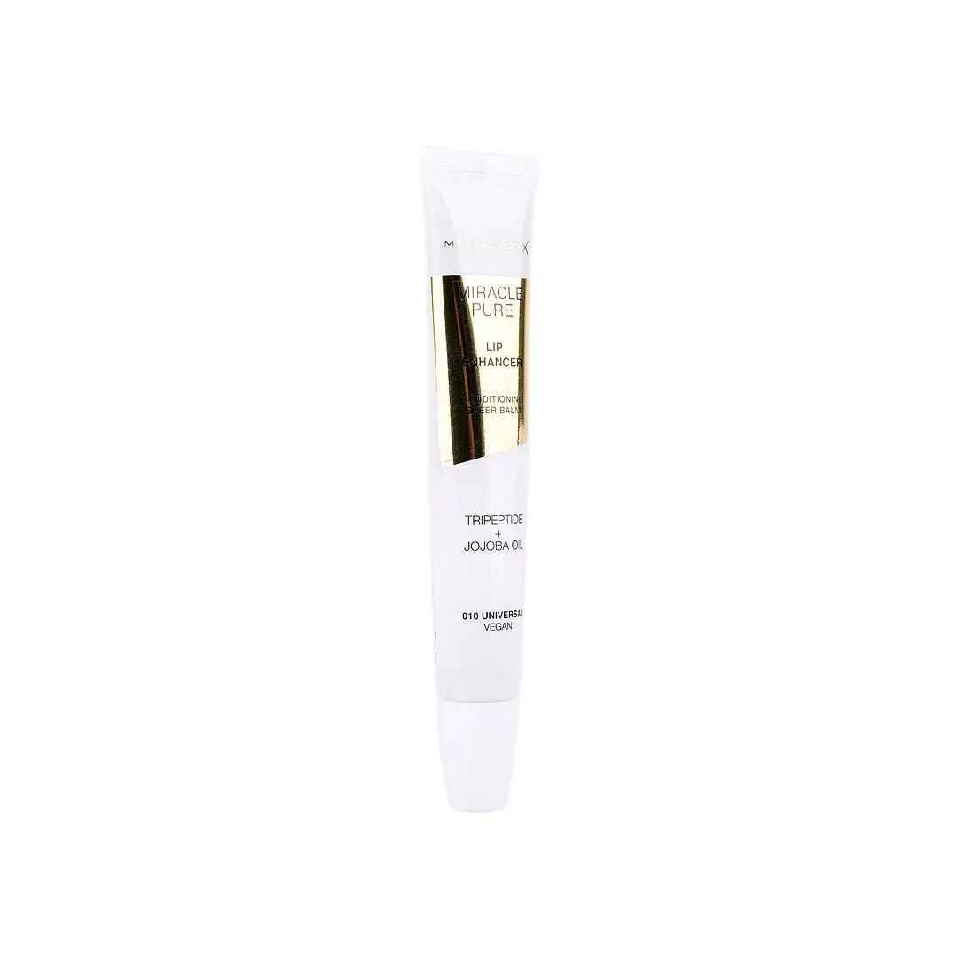 58705-Max Factor Miracle Pure Lip Enhancer 010 - Universal +1