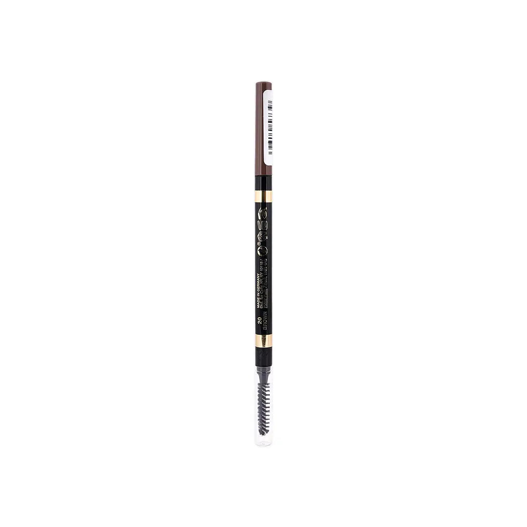 58706-Max Factor Brow Shaper 20 - Brown +3