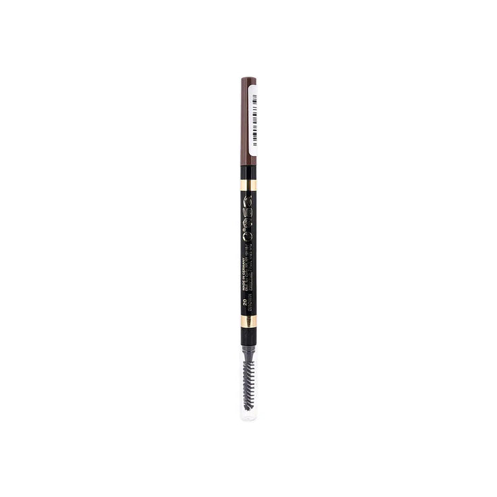 58706-Max Factor Brow Shaper 20 - Brown +3