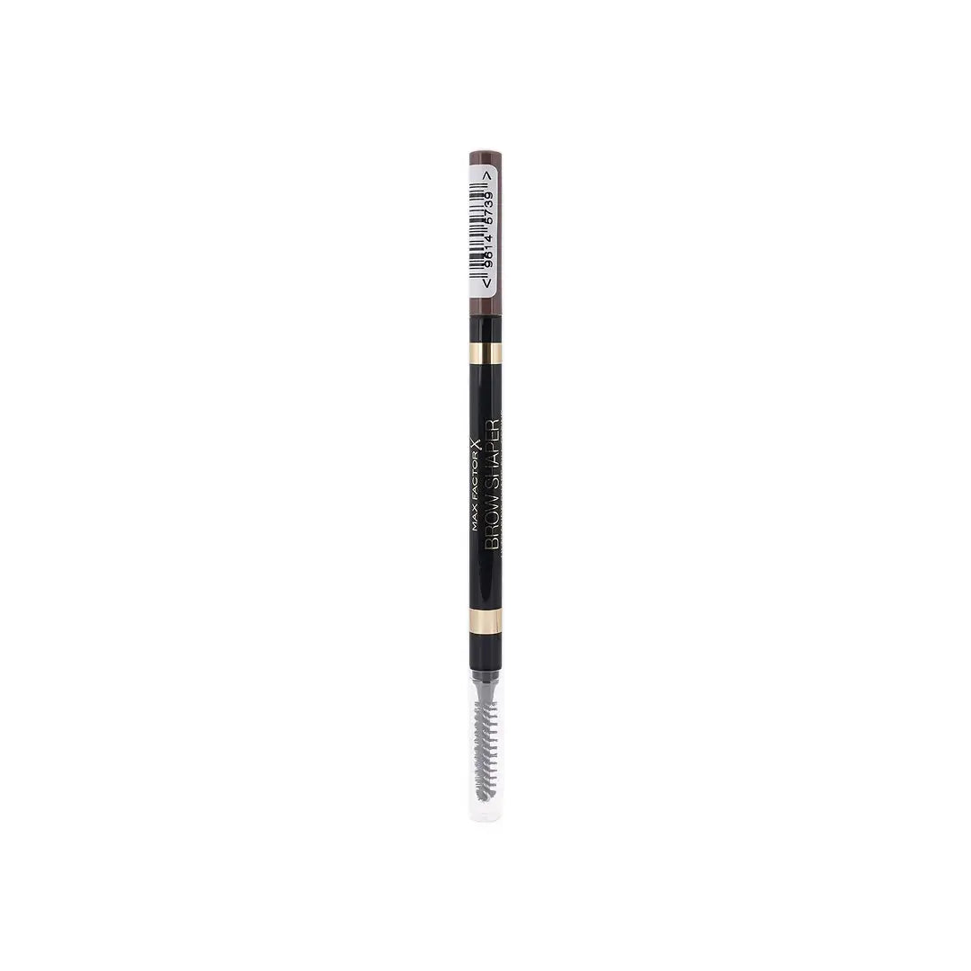 58706-Max Factor Brow Shaper 20 - Brown +4